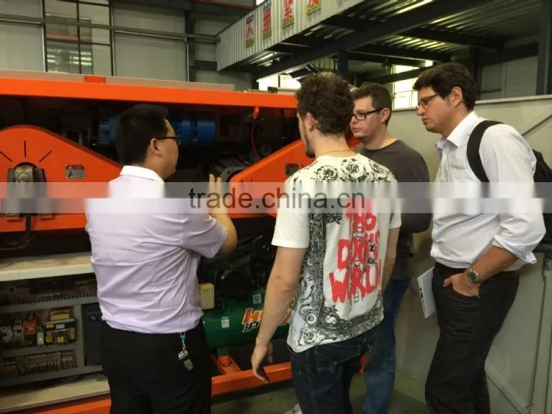 Factory directly selling 40mm rebar cutter bender