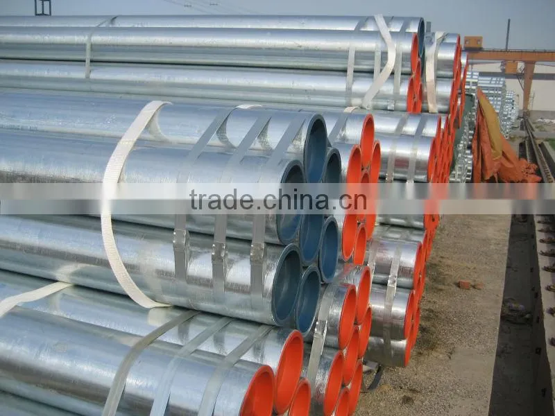 2013 ASTM STANDARD SPECIFICATION SEAMLESS STEEL PIPE AT THE LOWEST PRICE IN CHINA