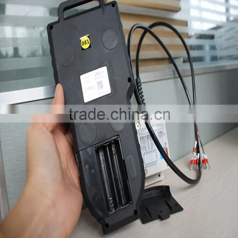 XHC brand siemens cnc controllers Pendant MPG/Manual Pulse Generator wgp