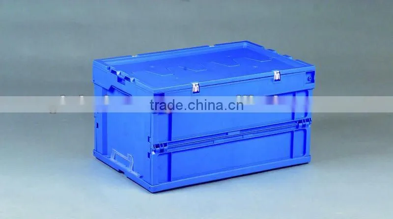 High quality plastic nesting container