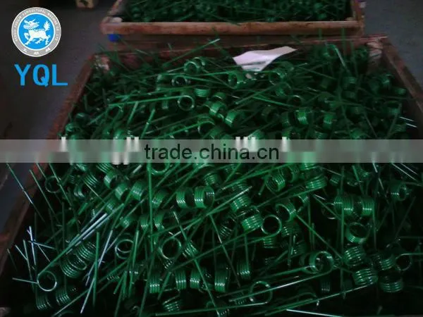 Agricultural Machinery parts Spring Tine