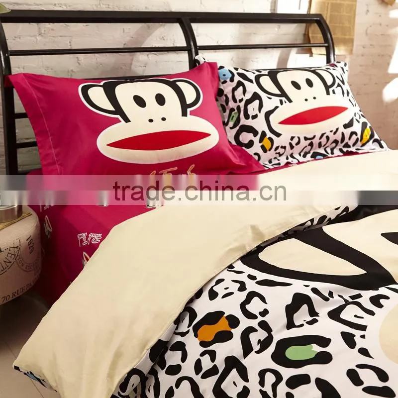 100% cotton quilt 3pcs/4pcs children Bed Set