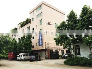 Guangzhou Yiming Auto Parts Co., Ltd. company overview - view 1
