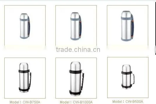 thermos cup