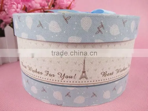 Competitive Price Gift Packaging Boxes, Paper Packaging Tubes, Cardboard Box Packaging