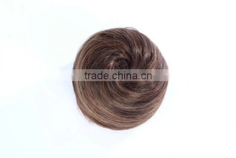 elastic wig accessary