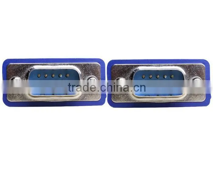 15 PIN 5 FT Foot SVGA VGA M/M Male To Male Cord extension Cable for Monitor PC TV