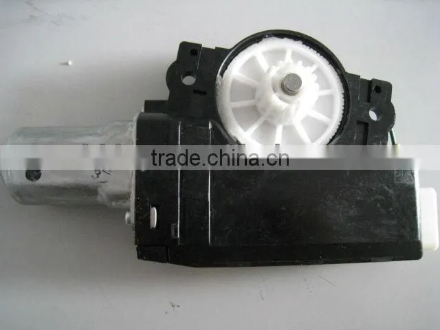 High Quality Radiator Cooling Fan Motor For Toyota Crown 63260-0N010