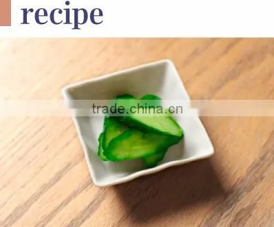 High quality and Portable plastic container food packaging pickle container at reasonable prices to make Japanese pickles