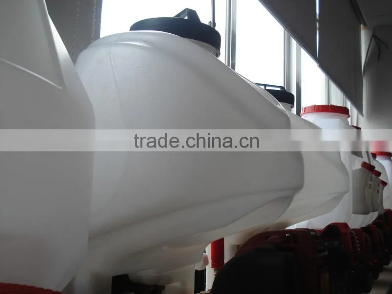 20L knapsack power sprayer 4-stroke