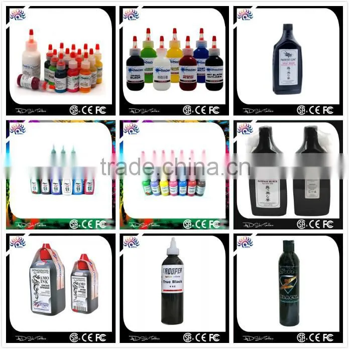 Top quality stainless steel tattoo tube grip