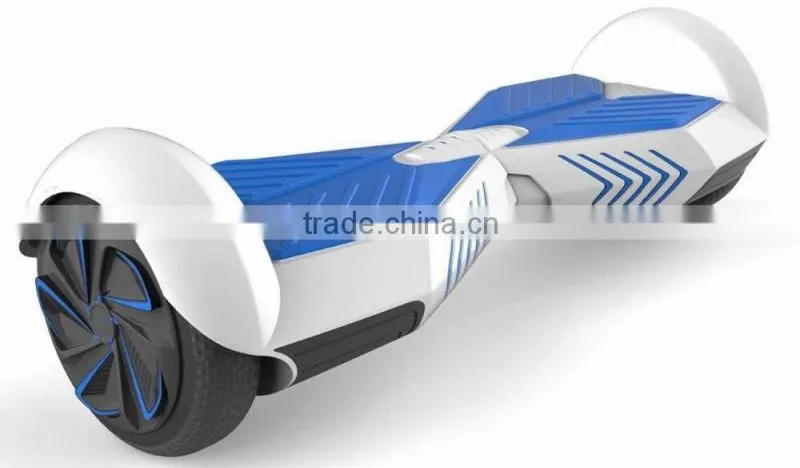 2015 hot 350w 4.4ah 2 wheel self balance Uwheels bluetooth scooters