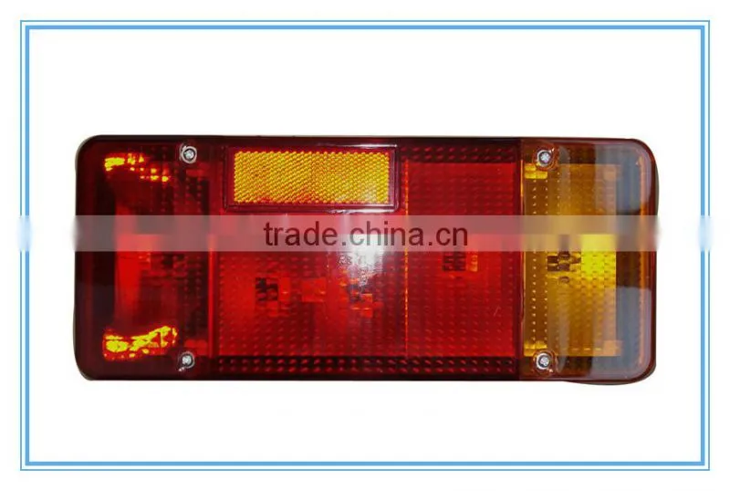 IVECO EUROCARGO Lamp 79057034 Iveco Daily Body parts