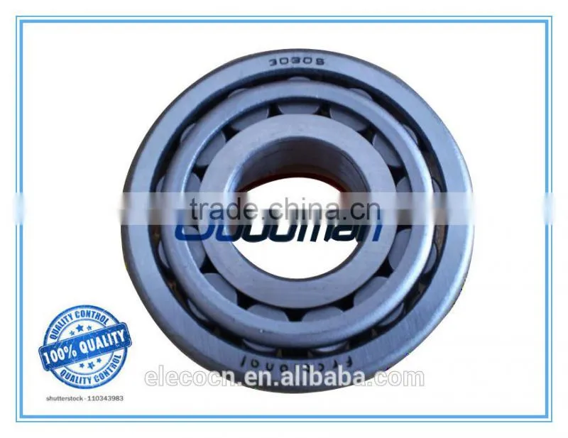 Needle bearing 8859288 for Iveco needle roller bearing