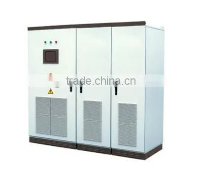 500KW stronge power on grid inverter for solar plan system