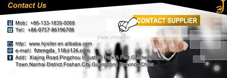 Foshan Manufacturer Low Noise 0DB Rollers For Sliding Door wheels