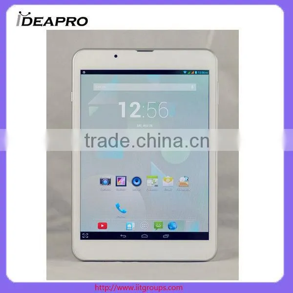 AM780 Tablet PC with SIM Card, MTK8382 Quad Core Tablet PC