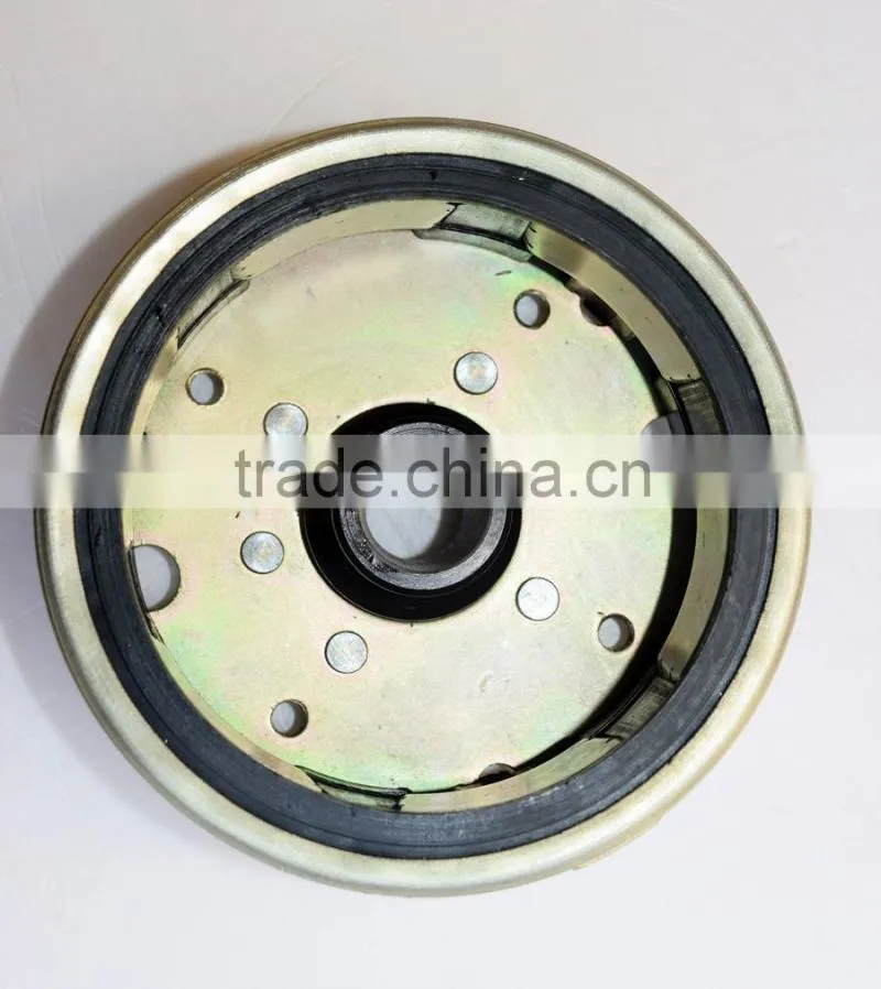 GY6-6 Motorcycle Magnetic Cyclinder