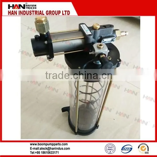 SANY olaer 10L nitrogen cylinder assembly concrete pump spare parts for putzmeister schwing cifa junjin ihi