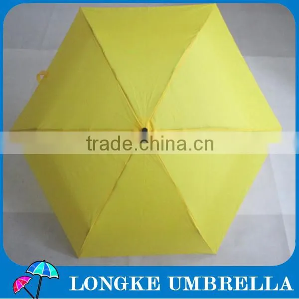 special style banaba 3 fold umbrella for fruit style