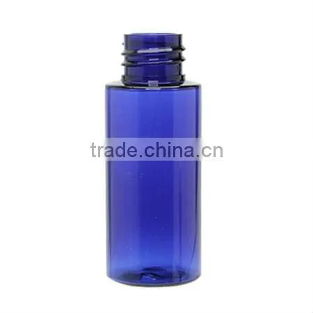 Mini Dispenser PET 30ml Blue