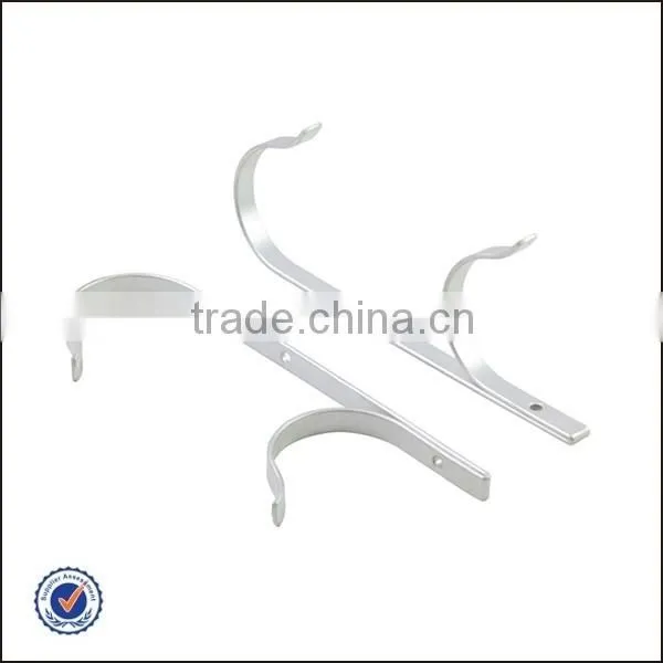 Aluminium Pole Hanger With Screws