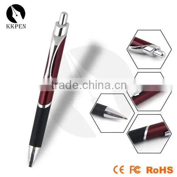 KKPEN customized logo print promotional cello pen for promotion gift item products