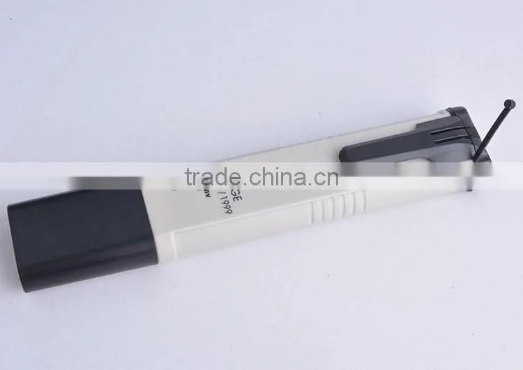 backlit pen aquarium orp tester