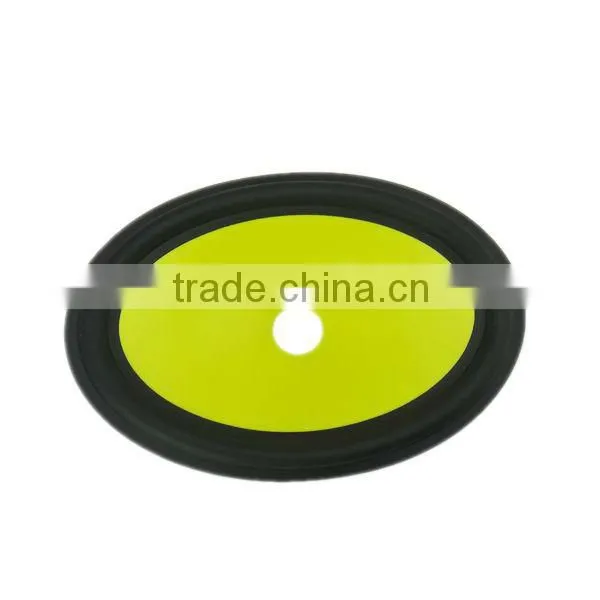 JF-HK0402 4inch speaker parts paper cone mini speaker cone technics speaker parts Speaker Accessories Manufacturers