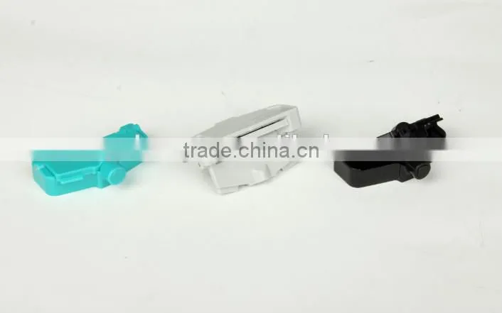 new tag with factory competitive price clip tie tag