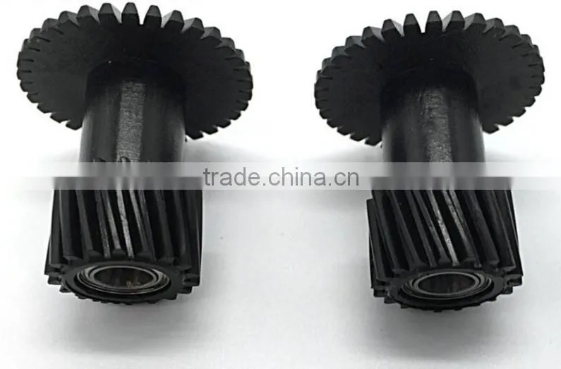 Waste Toner Drive Gear Compatible for XE DCC4110 4112 4127 4590 4595 DC1100 900