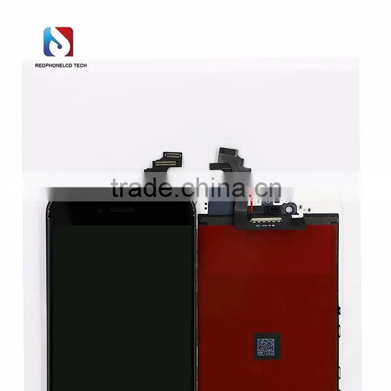 12 Months Warranty Wholesale LCD Front Glass Replacement For iPhone 6 plus
