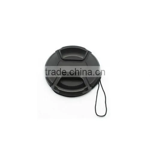 Alibaba Plastic Best Selling Lens Cap 52mm