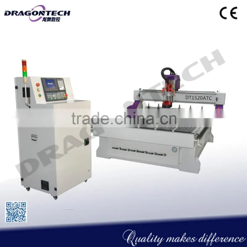 cnc router city ywiu,high precision ATC cnc router DT1325ATC,atc cnc router DT1325