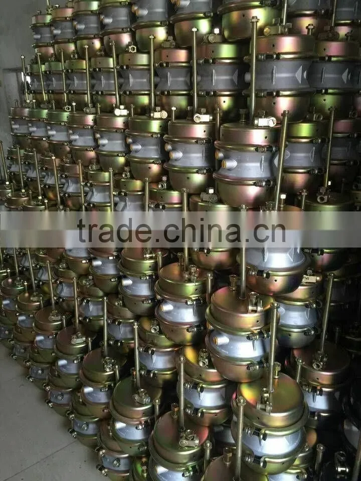 2016 new arrival professional design Spring Brake Chamber