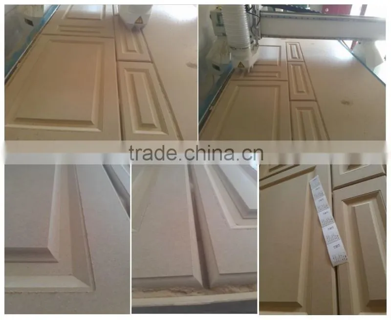 Philicam F3 ATC cnc wood engraving router machinery for doors cabinet