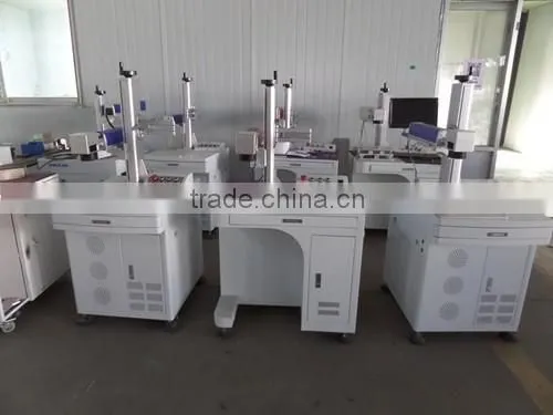 Hot sale cheap laser marking machine co2 50w 80w