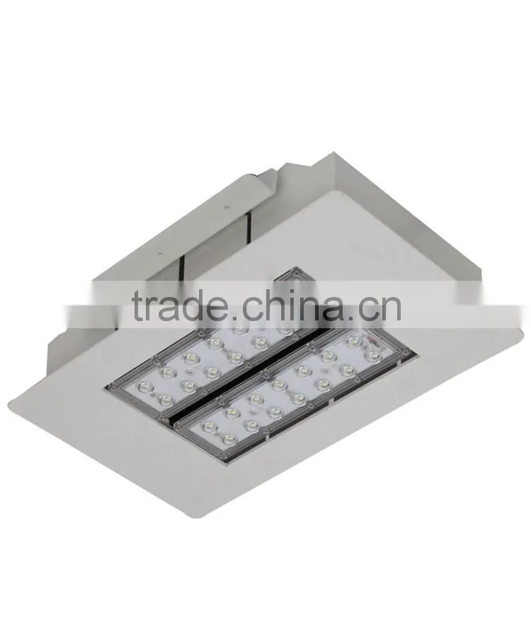 AOK-80WiR UL CUL DLC TUV-GS CE CB ROHS SAA Approval High Power Office Lighting
