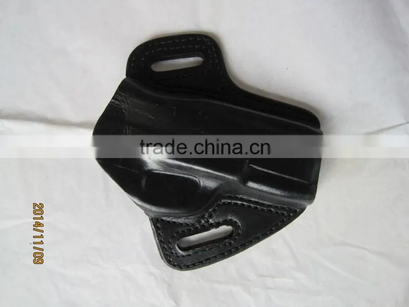 Customized wholesale Fast draw Western Gun Belt & Holster