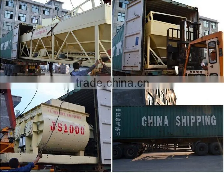 Better PLD price of batching machine