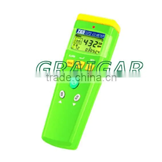 TES-1372R CO Analyzer Carbon Monoxide Meter