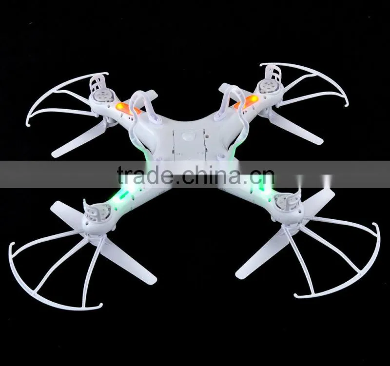 Fashion Product X5C X5C-1 Radio Control Toy 2mp Camera Drones 2.4G Quadcopter Flying Camera Helicopter