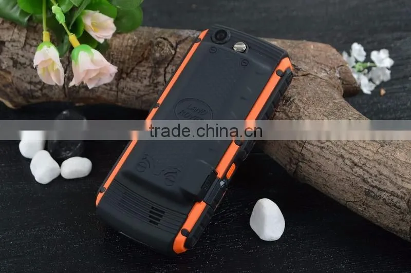 XP3400 2.4 inch Unlocked Phone 12000mAh Quad Band Dual SIM Camera Flashlight FM Bluetooth