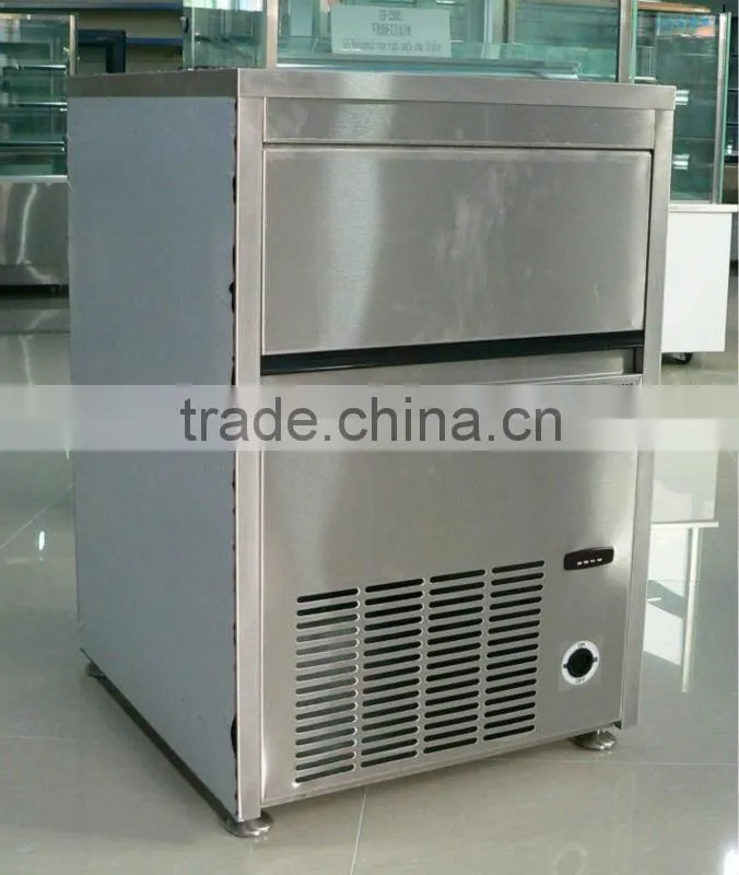 Flake Ice Maker With CE Certificate