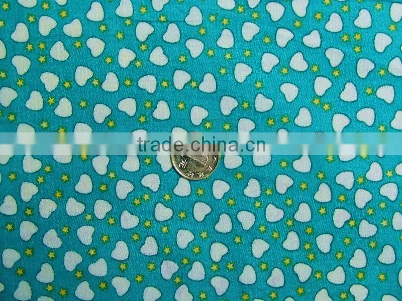 COTTON TWILL PRINT