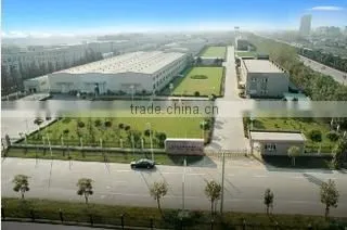 Shanghai Wangxun New Material Co., Ltd. company overview - view 2