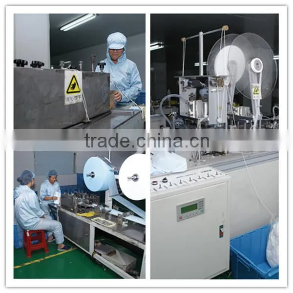 health food china supplier disposable kitchen apron