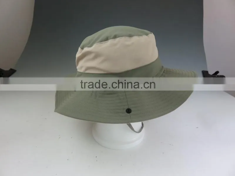 Multi functional use cool hat