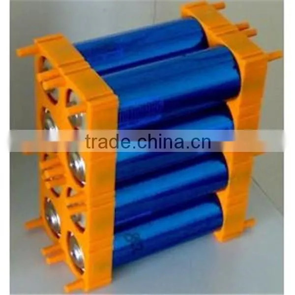 Deep cycle lifepo4 battery pack 144V 150Ah LiFePO4 battery pack for electric vehicles