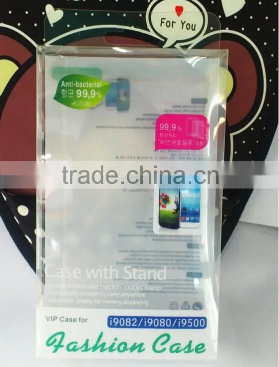 Custom Made iphone packaging for Iphone 4/4s/5/5s/5c